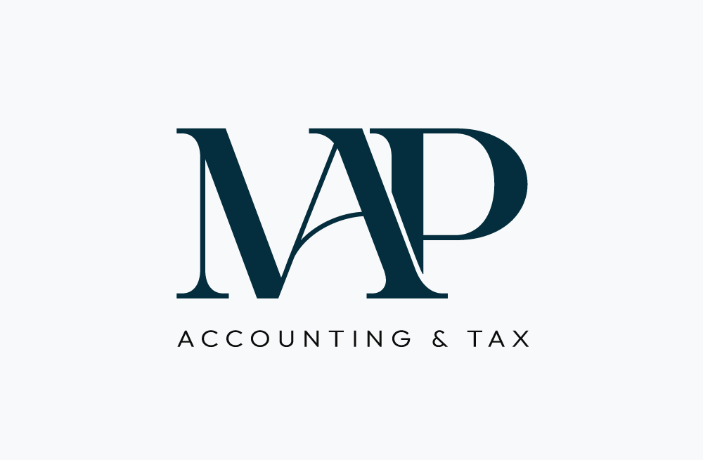 MAP Accounting & Tax