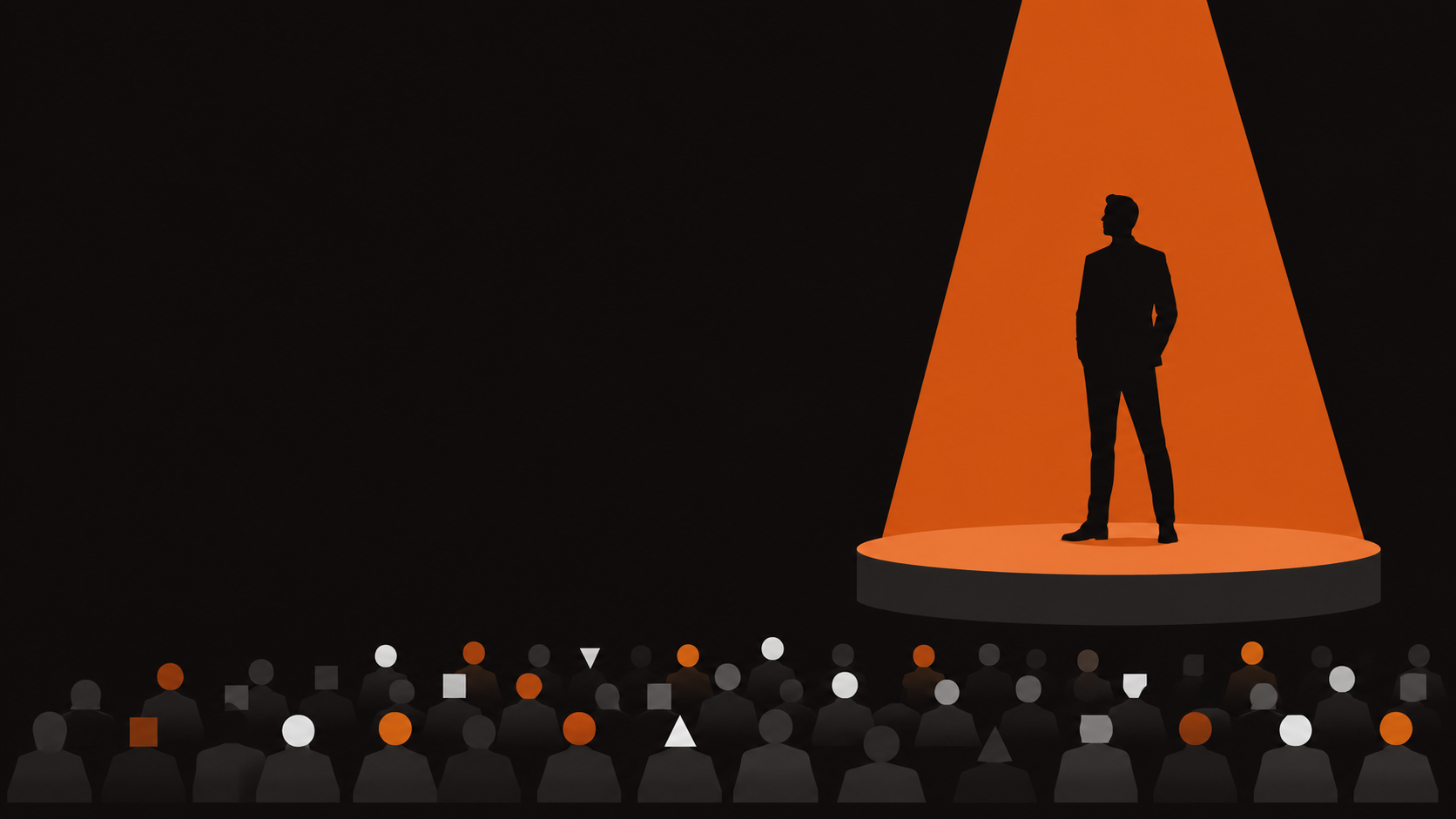 Fundador da Akedah em palestra